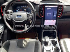 Xe Ford Ranger Raptor 2.0L 4x4 AT 2024