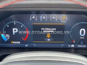 Xe Ford Ranger Raptor 2.0L 4x4 AT 2024