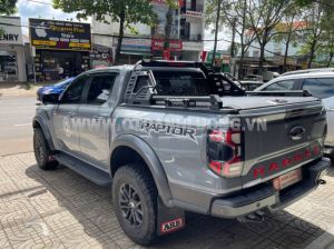 Xe Ford Ranger Raptor 2.0L 4x4 AT 2024
