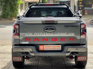 Xe Ford Ranger Raptor 2.0L 4x4 AT 2024