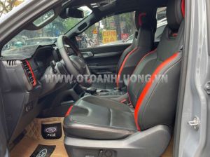 Xe Ford Ranger Raptor 2.0L 4x4 AT 2024