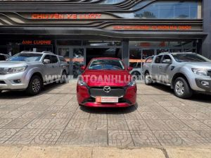 Xe Mazda 2 1.5 AT 2024