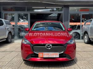 Xe Mazda 2 1.5 AT 2024