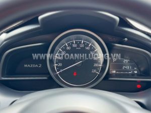 Xe Mazda 2 1.5 AT 2024