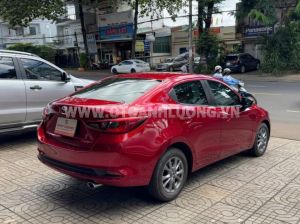 Xe Mazda 2 1.5 AT 2024