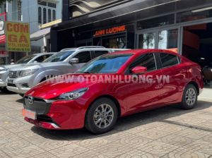 Xe Mazda 2 1.5 AT 2024