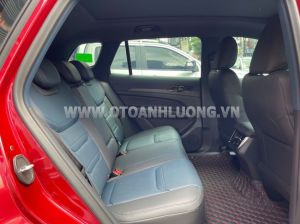 Xe Ford Territory Titanium X 1.5 AT 2024