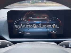 Xe Ford Territory Titanium X 1.5 AT 2024