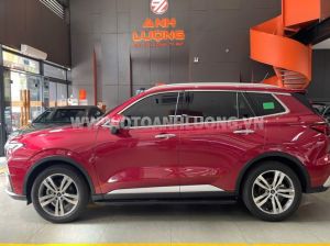 Xe Ford Territory Titanium X 1.5 AT 2024