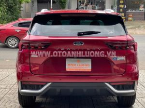 Xe Ford Territory Titanium X 1.5 AT 2024