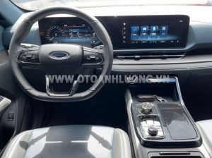 Xe Ford Territory Titanium X 1.5 AT 2024