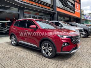 Xe Ford Territory Titanium X 1.5 AT 2024