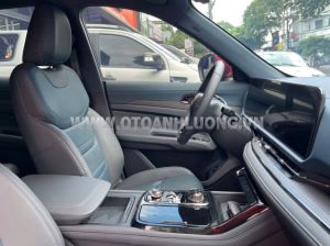 Xe Ford Territory Titanium X 1.5 AT 2024