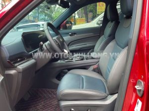 Xe Ford Territory Titanium X 1.5 AT 2024