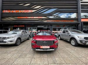 Xe Ford Territory Titanium X 1.5 AT 2024