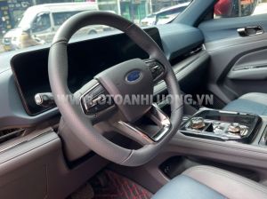 Xe Ford Territory Titanium X 1.5 AT 2024