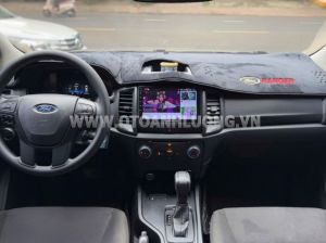 Xe Ford Ranger XLS 2.2L 4x2 AT 2019