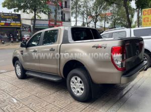 Xe Ford Ranger XLS 2.2L 4x2 AT 2019