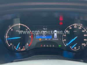 Xe Ford Ranger XLS 2.2L 4x2 AT 2019