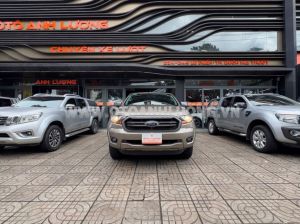 Xe Ford Ranger XLS 2.2L 4x2 AT 2019