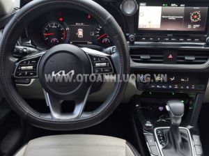 Xe Kia Seltos Premium 1.4 AT 2023