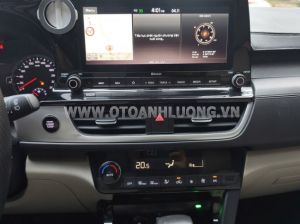 Xe Kia Seltos Premium 1.4 AT 2023