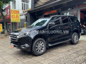 Xe Isuzu MU-X B7 Plus 1.9 4X2 AT 2022