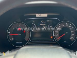 Xe Isuzu MU-X B7 Plus 1.9 4X2 AT 2022