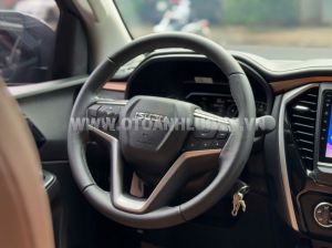 Xe Isuzu MU-X B7 Plus 1.9 4X2 AT 2022