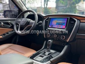 Xe Isuzu MU-X B7 Plus 1.9 4X2 AT 2022