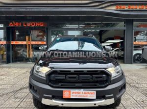 Xe Ford Ranger Wildtrak 3.2L 4x4 AT 2017