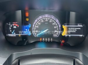 Xe Ford Ranger Wildtrak 3.2L 4x4 AT 2017