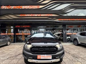Xe Ford Ranger Wildtrak 3.2L 4x4 AT 2017