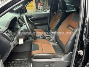 Xe Ford Ranger Wildtrak 3.2L 4x4 AT 2017
