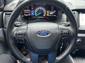 Xe Ford Ranger Wildtrak 3.2L 4x4 AT 2017