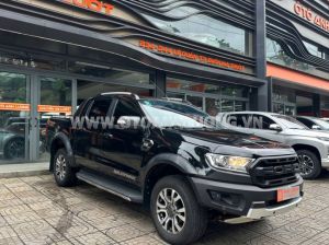 Xe Ford Ranger Wildtrak 3.2L 4x4 AT 2017