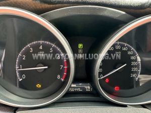 Xe Mazda 3 1.6 AT 2012