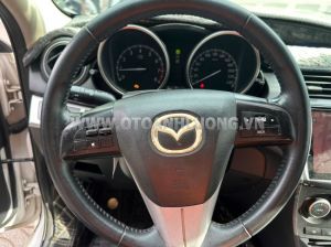 Xe Mazda 3 1.6 AT 2012