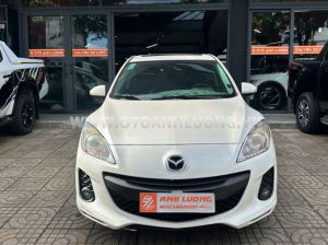 Xe Mazda 3 1.6 AT 2012