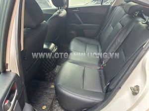 Xe Mazda 3 1.6 AT 2012