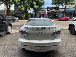 Xe Mazda 3 1.6 AT 2012