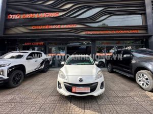 Xe Mazda 3 1.6 AT 2012