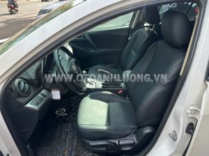 Xe Mazda 3 1.6 AT 2012