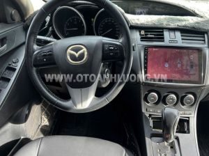 Xe Mazda 3 1.6 AT 2012