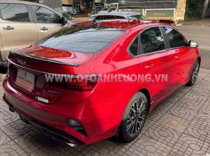 Xe Kia K3 GT 1.6 AT Turbo 2022