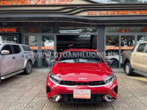 Xe Kia K3 GT 1.6 AT Turbo 2022