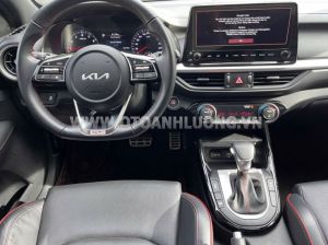 Xe Kia K3 GT 1.6 AT Turbo 2022