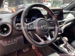 Xe Kia K3 GT 1.6 AT Turbo 2022