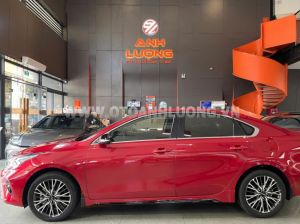 Xe Kia K3 GT 1.6 AT Turbo 2022
