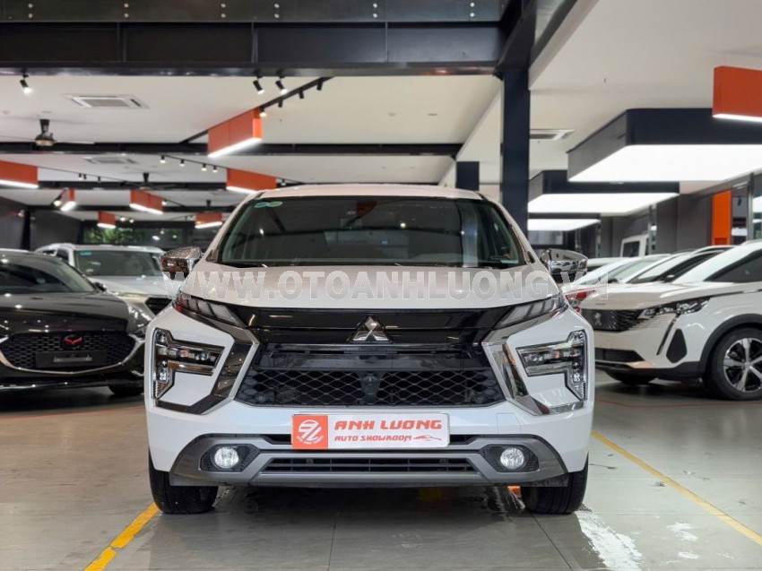 Mitsubishi Xpander Premium 1.5 AT